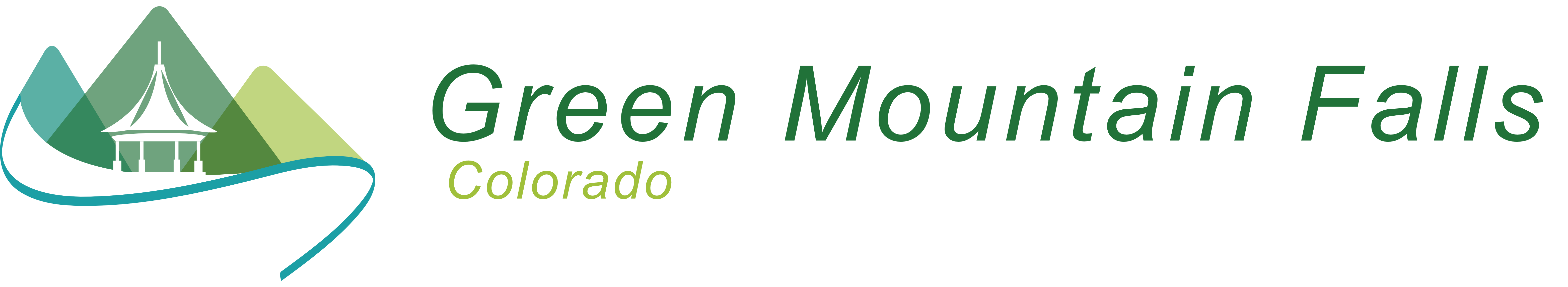 Home Town of Green Mountain Falls